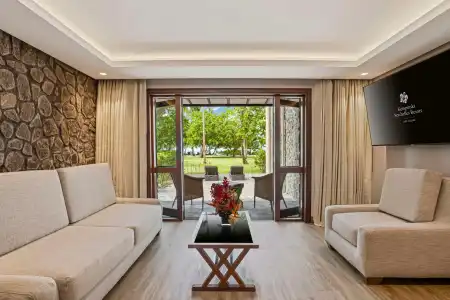 Kempinski Seychelles Resort - 83