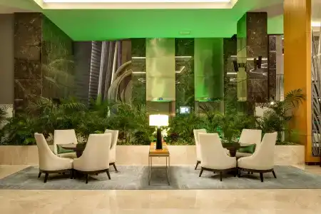Regnum Carya - All Inclusive - 10