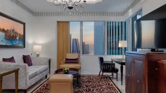 The St. Regis Abu Dhabi - 82