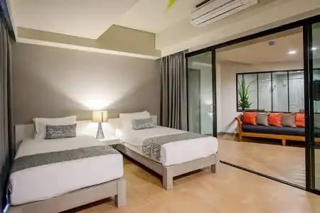Krabi La Playa Resort - 122