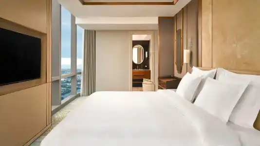 Vinpearl Landmark 81, Autograph Collection - 52