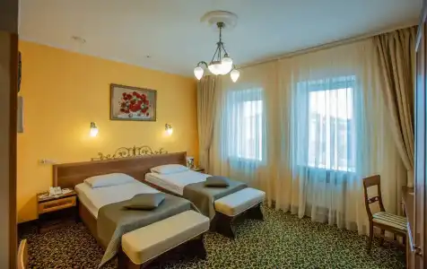 Premier Palazzo - 43