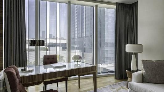 Four Seasons Abu Dhabi at Al Maryah Island - 58