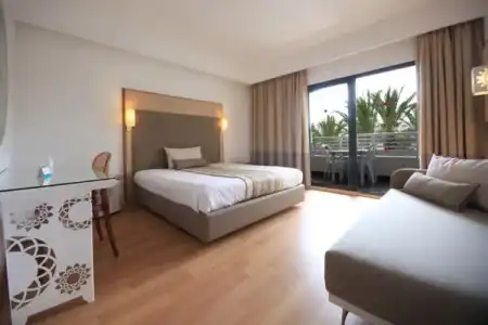 Tui Blue Manar - 20