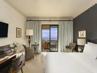 Mövenpick Dead Sea Jordan - 75