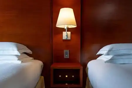 Hilton Tokyo - 17