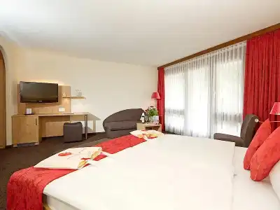 Central Sporthotel - 45
