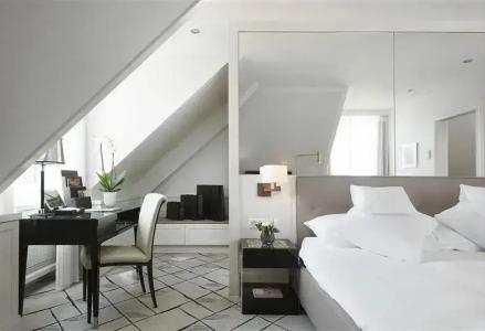 Storchen Zurich - 108
