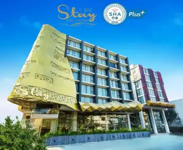 Stay with Nimman Chiang Mai - 0
