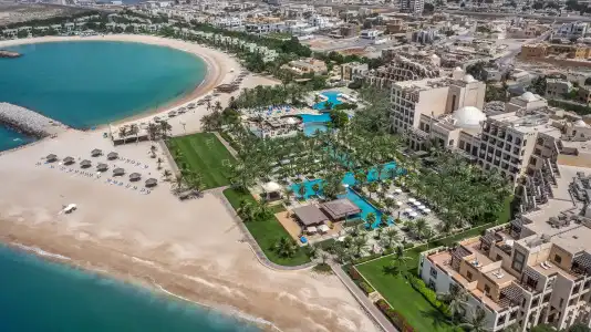 Rixos Al Mairid - 0
