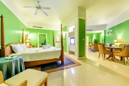 Andaman Seaview - Karon Beach - 53