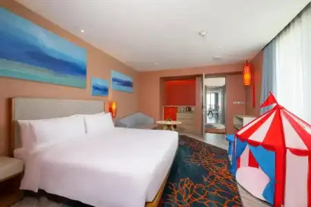 Holiday Inn Resort VANA NAVA HUA HIN by IHG - 71