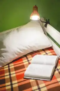 IQ Hostel - 5