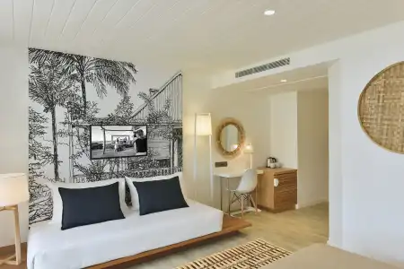 Canonnier Beachcomber Golf Resort & Spa - 52