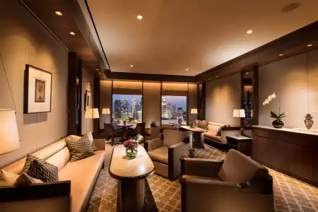 Conrad Singapore Marina Bay - 1