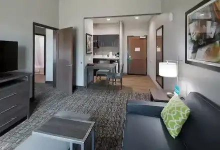 Homewood Suites by Hilton Topeka - 21