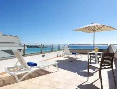Eurostars Las Salinas - 73