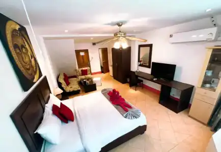 Aquarius Guesthouse & Sauna Adults Only - 41