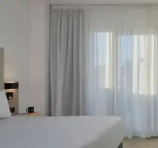 INNSiDE by Melia Barcelona Apolo - 93