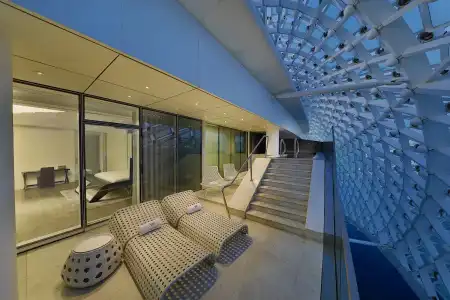 W Abu Dhabi - Yas Island - 4