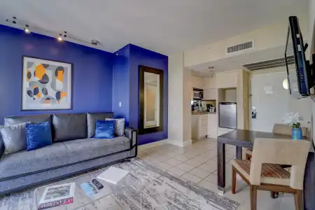 Sagamore South Beach - An All Suite - 35