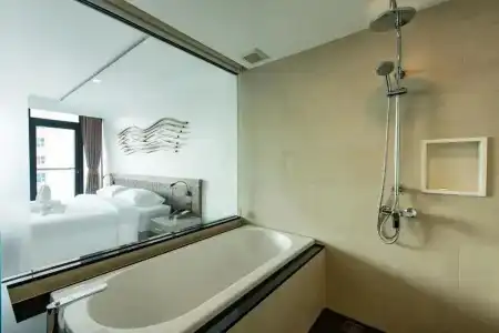 Blackwoods Pattaya - 37