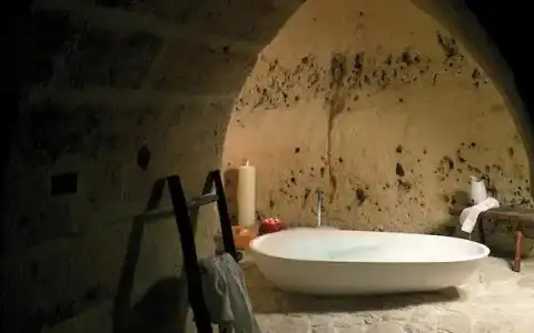 Sextantio Le Grotte Della Civita - 70