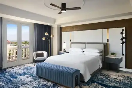 JW Marriott Las Vegas Resort & Spa - 57