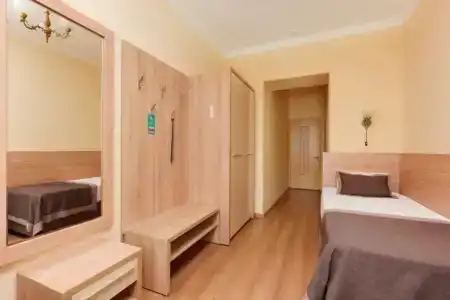 Nadezhda Health Resort - 44