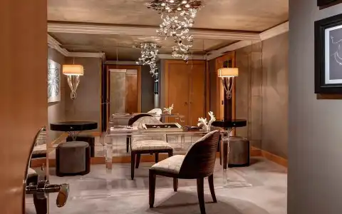 The Towers at Lotte New York Palace - 146