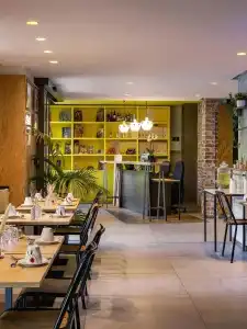 Hôtel Gaston - 23