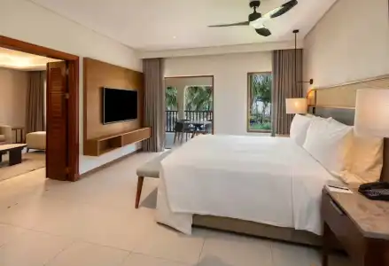 Hilton Mauritius Resort & Spa - 83
