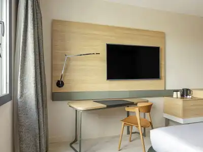 Novotel Madrid City Las Ventas - 45