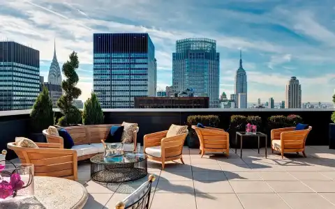 The Towers at Lotte New York Palace - 147