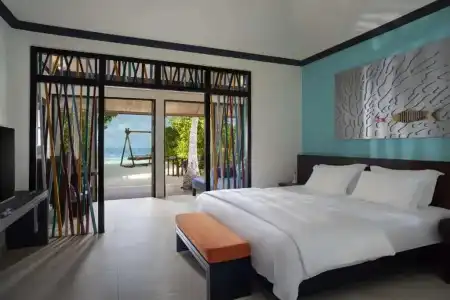 Dhawa Ihuru, part of Banyan Group - 4