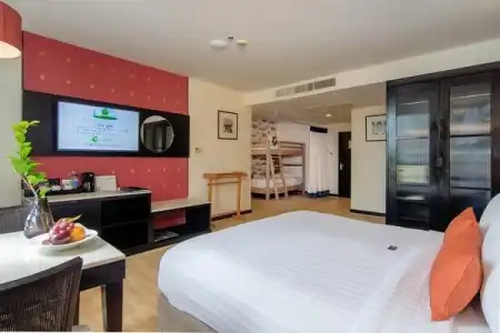 Deevana Plaza Phuket - 47