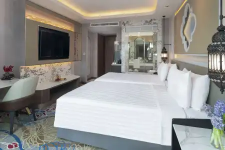 Valia Bangkok Sukhumvit - 50