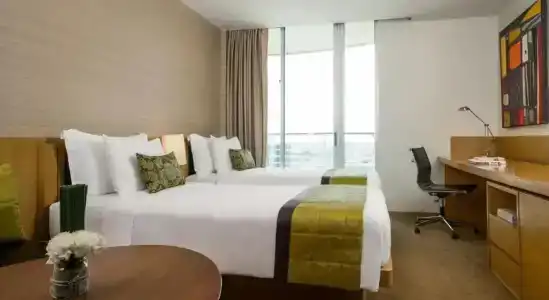 JC Kevin Sathorn Bangkok - 55