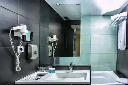 Best Western Plus Alfa Aeropuerto - 50