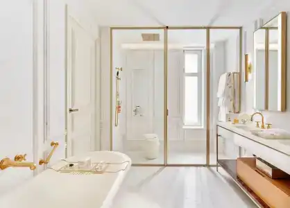 Mandarin Oriental Ritz, Madrid - 59