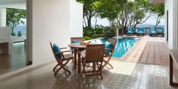 Avani+ Koh Lanta Krabi Resort - 63