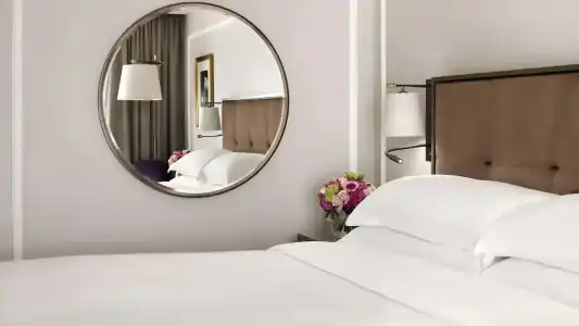 Hyatt Regency London The Churchill - 53