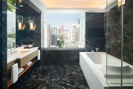 Radisson Blu Plaza Bangkok - 41