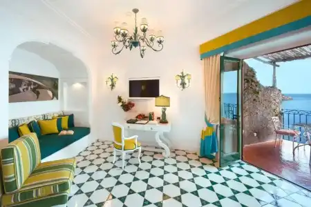 Il San Pietro di Positano - 4