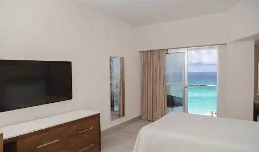 Emporio Cancun Optional All Inclusive - 59