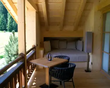 Tirler - Dolomites Living - 66
