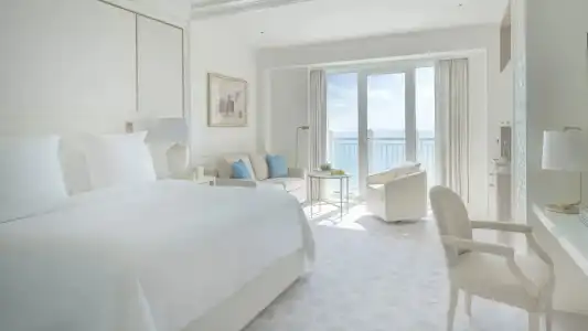 Four Seasons Doha - 52