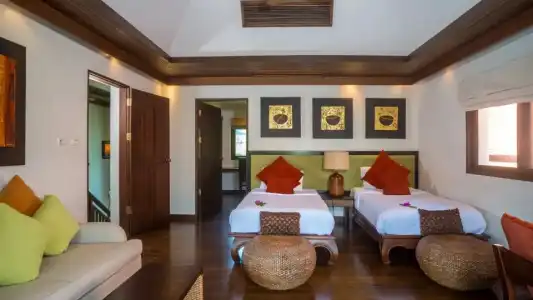 Shiva Samui Luxury Villas - 220
