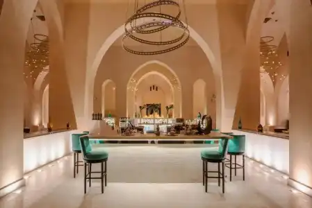Salalah Rotana Resort - 19