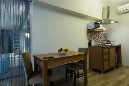 Tashkonak Studio Suites - 78